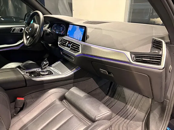 BMW X5 2019 photo 4