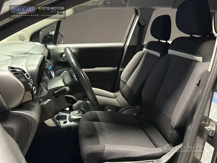 Citroen C3 Aircross 2021 photo 5