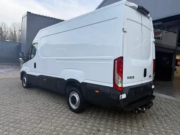 Iveco Daily 2019 photo 3