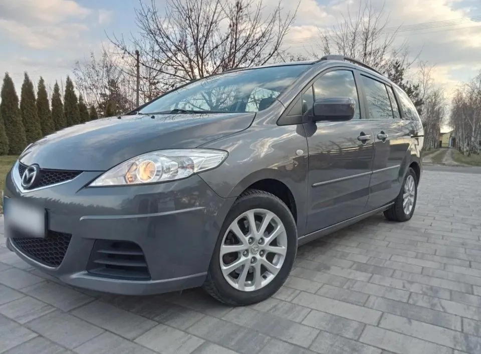 Mazda 5