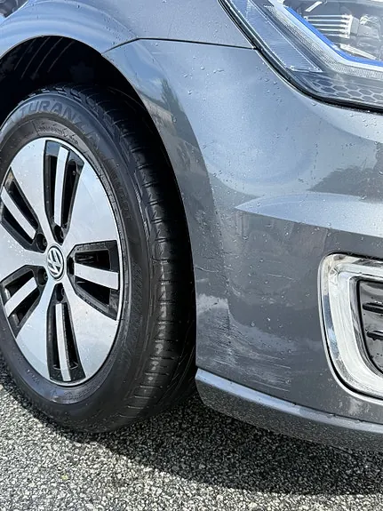 Volkswagen E-Golf Vii 2019 photo 4