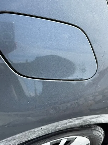 Volkswagen E-Golf Vii 2019 photo 5