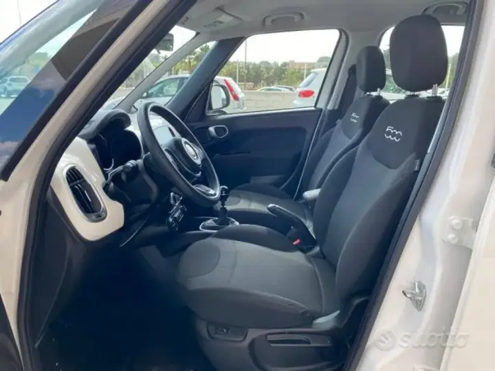 Fiat 500L 2019 photo 3