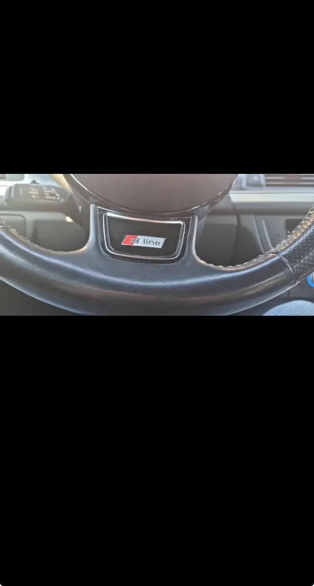Audi A6 2014 photo 3