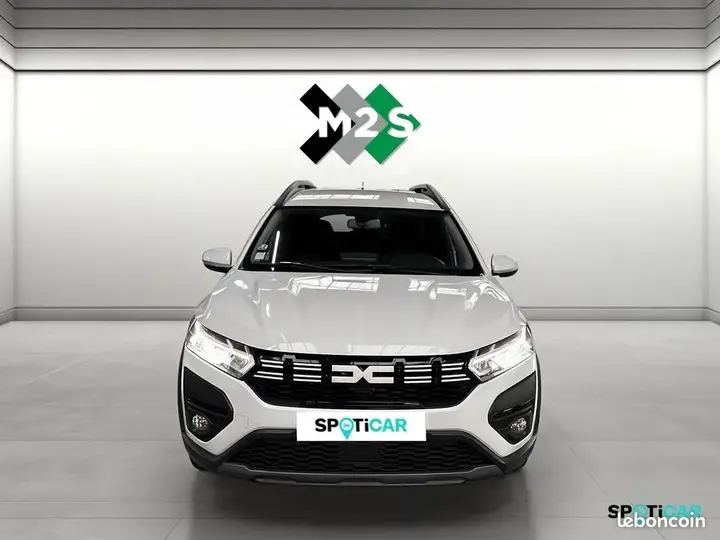 Dacia Jogger 2023 photo 2