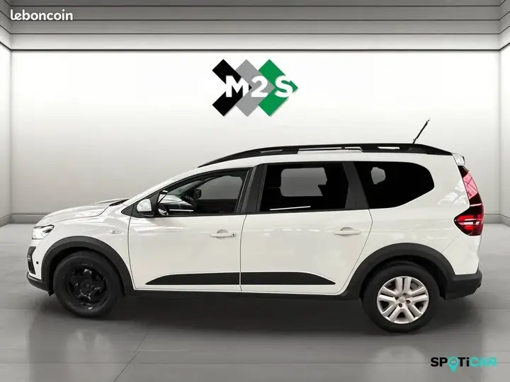 Dacia Jogger 2023 photo 3