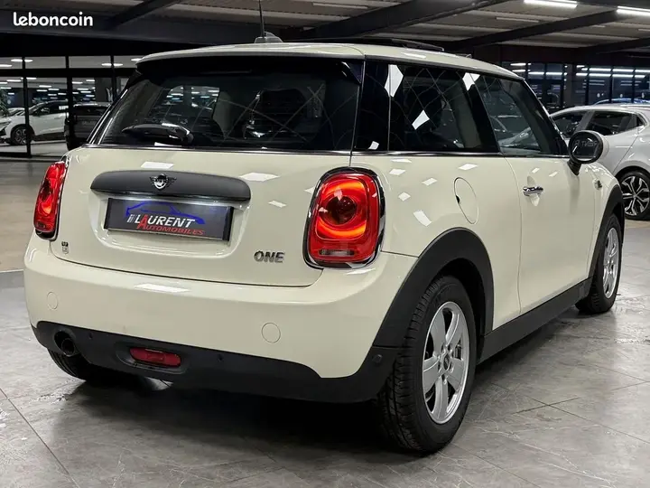 Mini Mini One 2019 photo 5