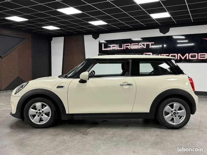 Mini Mini One 2019 photo 2