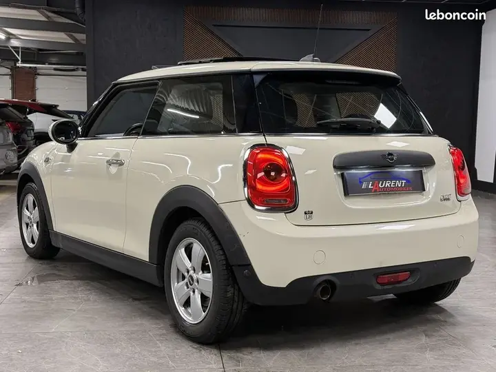 Mini Mini One 2019 photo 3
