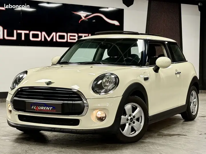 Mini Mini One