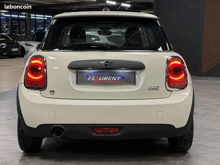 Mini Mini One 2019 photo 4
