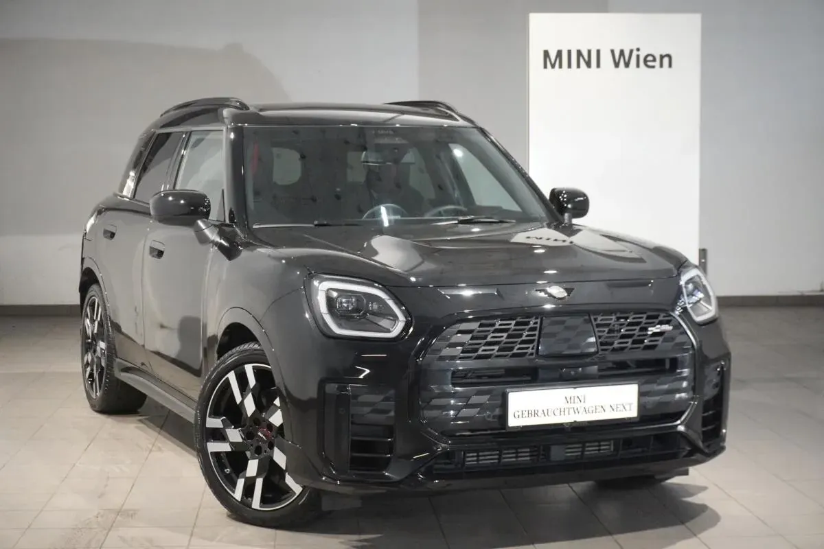 BMW Countryman
