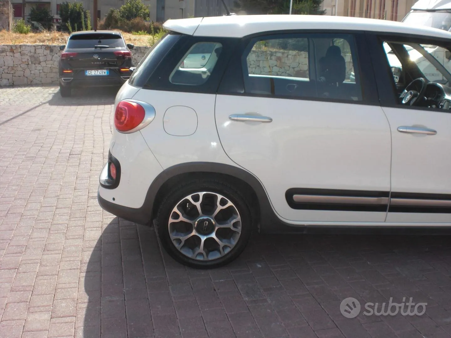 Fiat 500L 2016 photo 3