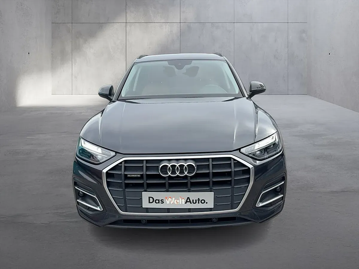 Audi Q5 2021 photo 2
