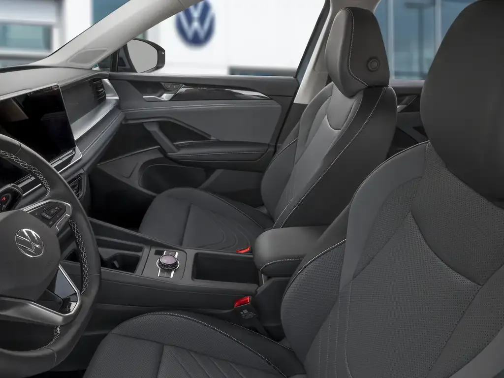 Volkswagen Tiguan 2026 photo 5