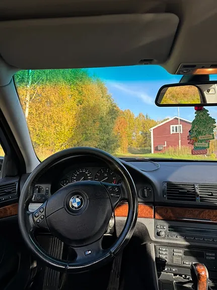 BMW 523I 2000 photo 3