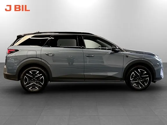 Peugeot 5008 2025 photo 3