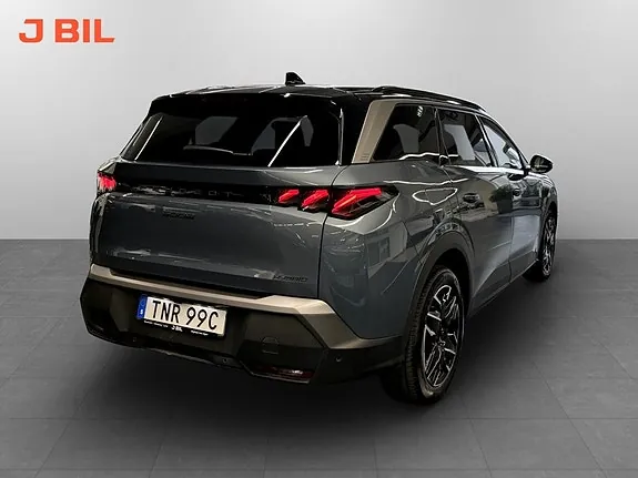 Peugeot 5008 2025 photo 4