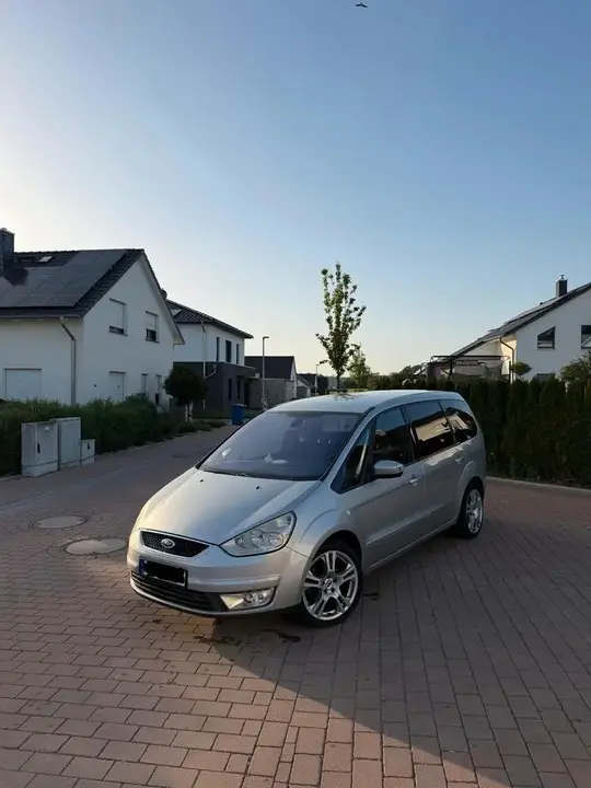 Ford Galaxy