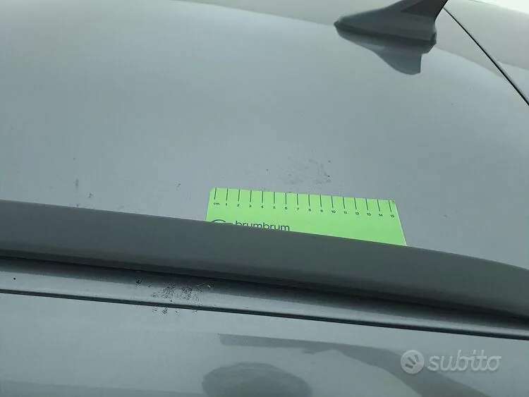 Skoda Octavia 2022 photo 5
