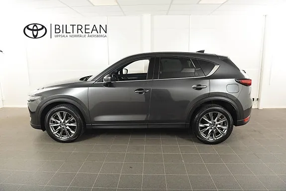 Mazda Cx-5 2019 photo 2