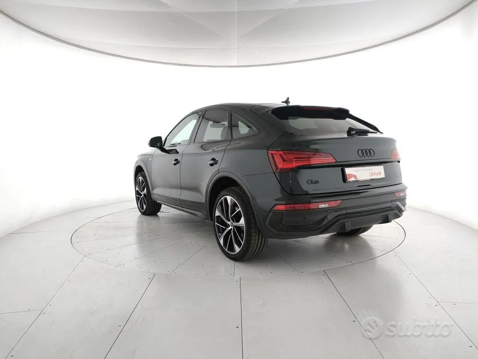 Audi Q5 2023 photo 4