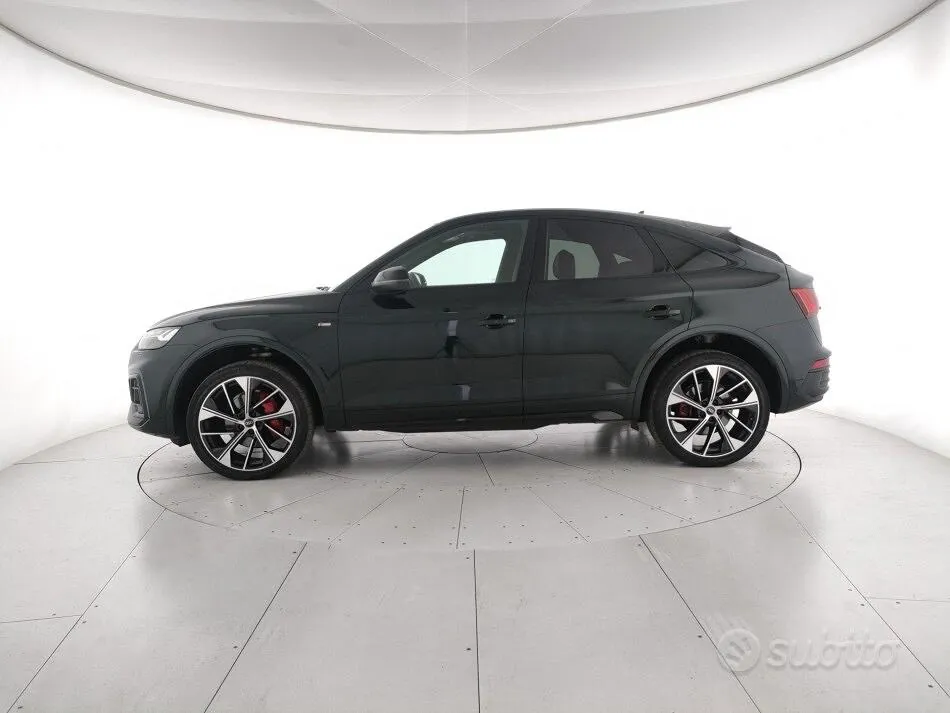 Audi Q5 2023 photo 3