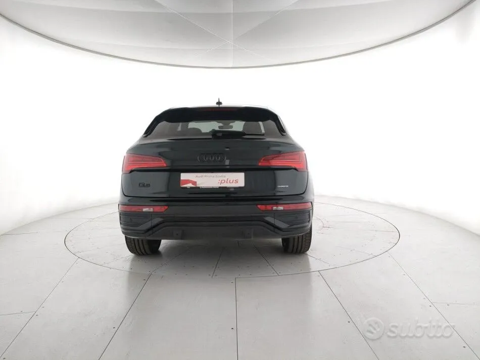 Audi Q5 2023 photo 5
