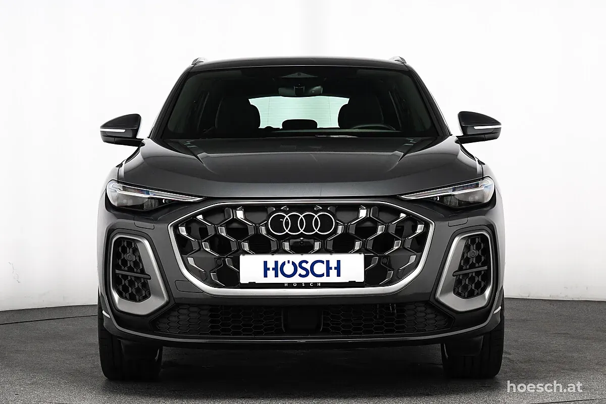 Audi Q5 2025 photo 2
