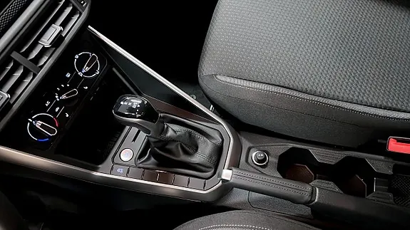 Volkswagen Polo 2027 photo 5