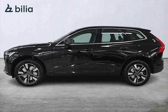 Volvo Xc60 2027 photo 3