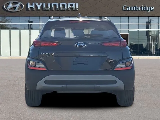 Hyundai Kona 2023 photo 4