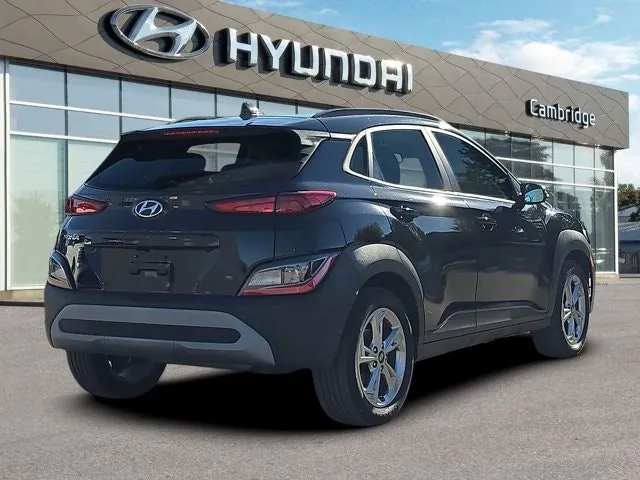 Hyundai Kona 2023 photo 5