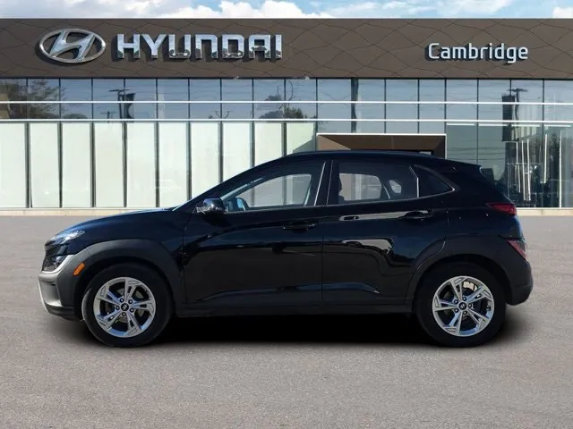 Hyundai Kona 2023 photo 2