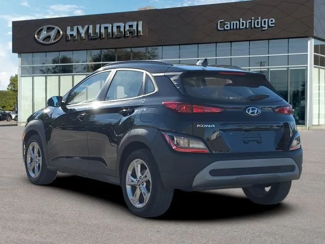 Hyundai Kona 2023 photo 3