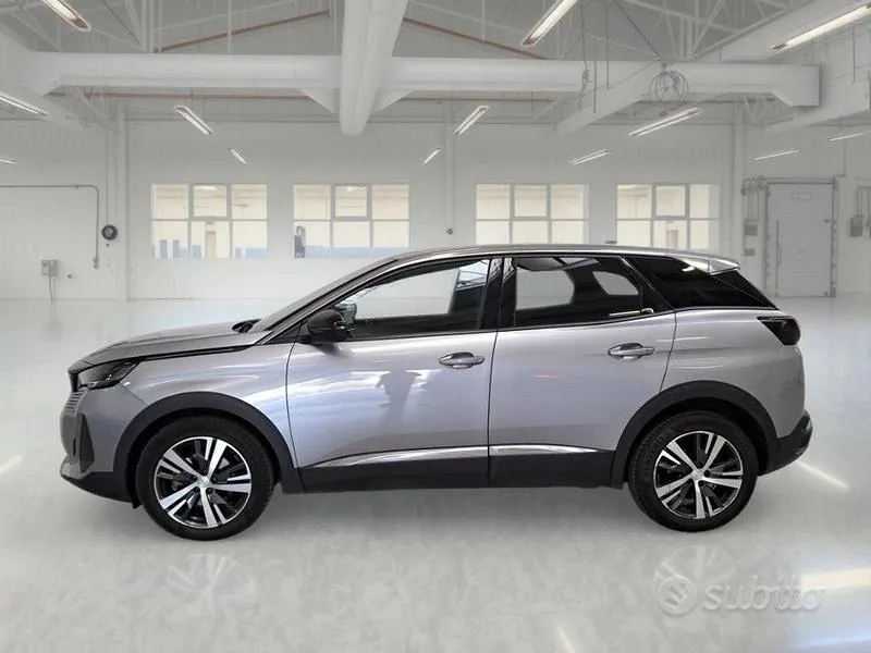 Peugeot 3008 2023 photo 5
