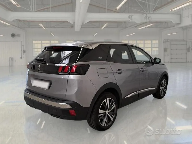 Peugeot 3008 2023 photo 4