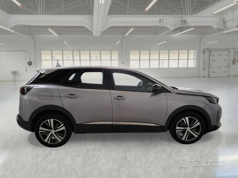 Peugeot 3008 2023 photo 3