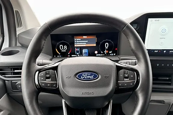 Ford Transit Custom 2025 photo 4