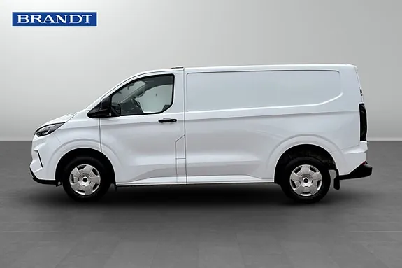 Ford Transit Custom 2025 photo 3