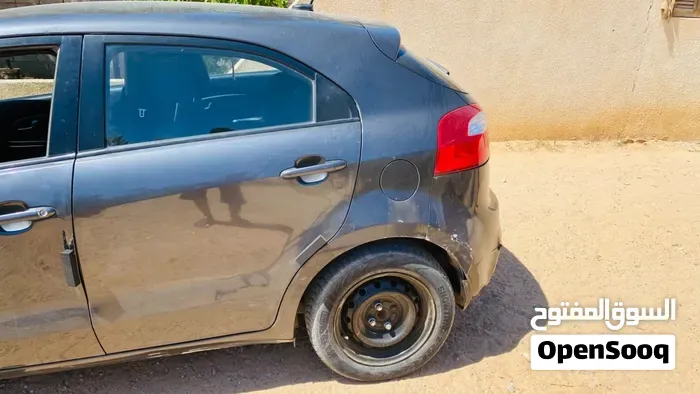 Kia Rio 2013 photo 3