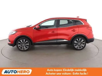 Renault Kadjar 2020 photo 3