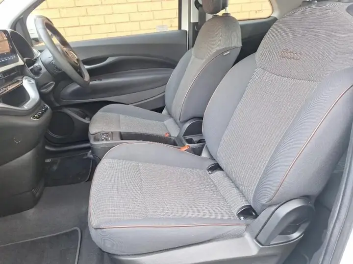 Fiat 500E 2023 photo 5