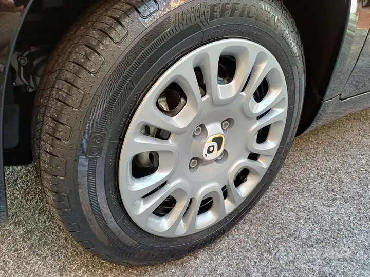 Fiat Panda 2026 photo 3