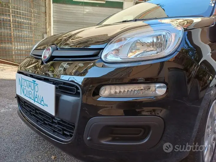 Fiat Panda 2026 photo 2