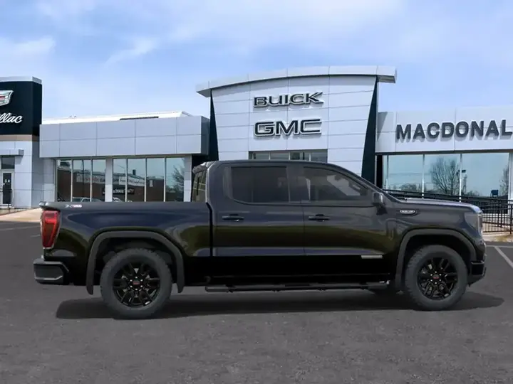 GMC Sierra 1500 2026 photo 5