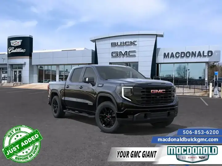 GMC Sierra 1500