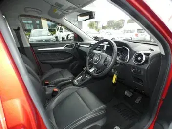 MG Zs 2023 photo 3