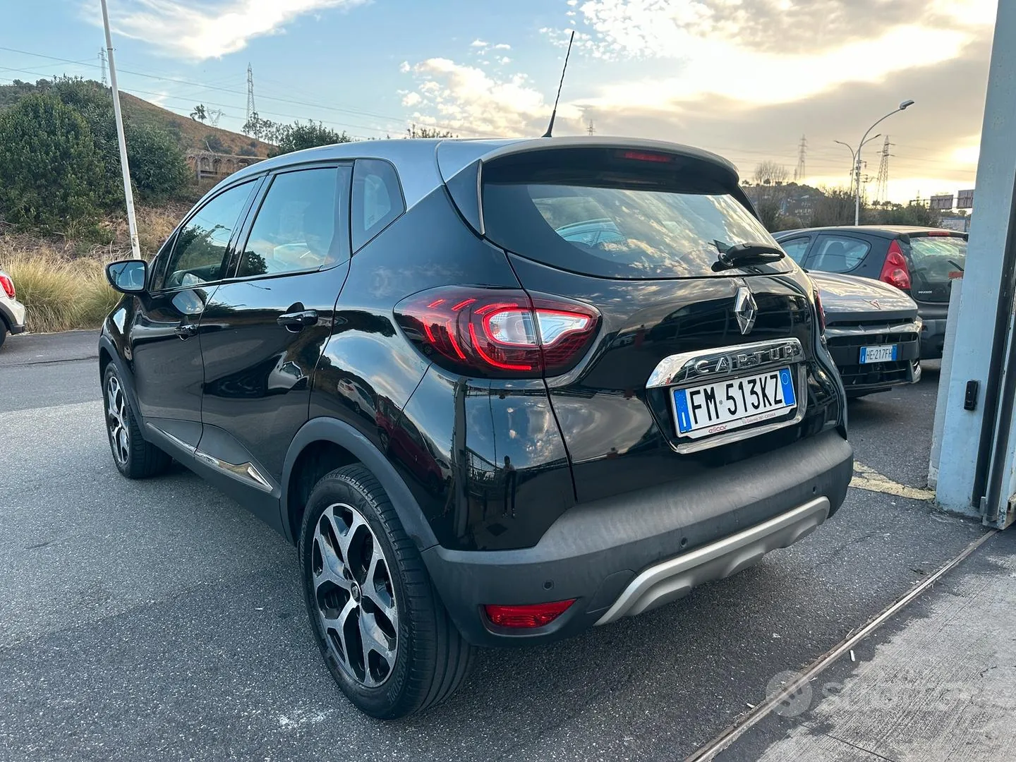 Renault Captur 2017 photo 3
