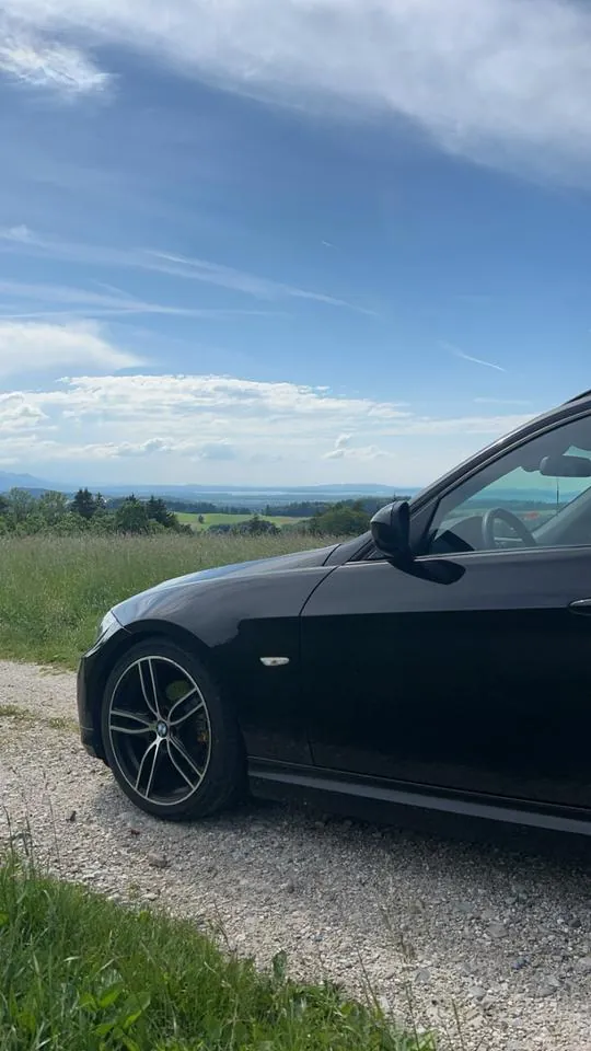 BMW E36